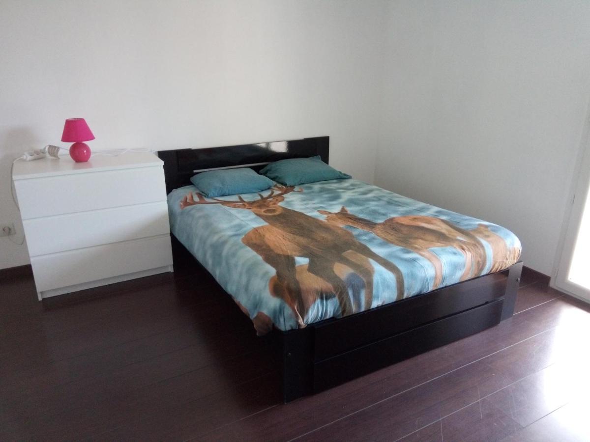 Studio Independant 40M² Avec Jardin Prive โอเทอวีลล์-ลอมป์ ภายนอก รูปภาพ